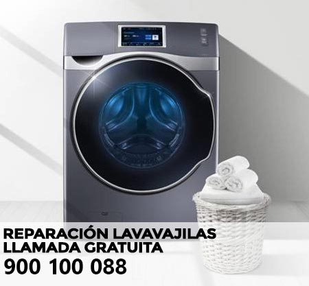 Reparación averías secadora Beko